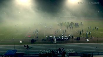 Hanford West High School "Hanford CA" at 2021 Kingsburg Viking Classic - WBA Regional Championships