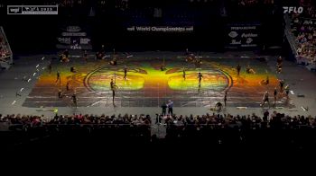 ORIGINS "Austin TX" at 2023 WGI Guard World Championships