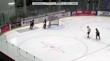 Replay: Home - 2024 Okanagan vs RHA Kelowna | Jan 27 @ 11 AM