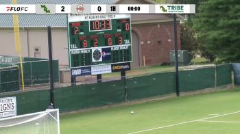 Replay: Charleston vs William & Mary | Oct 2 @ 12 PM