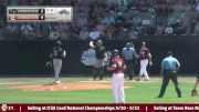 Replay: Charleston Southern vs Charleston | May 15 @ 1 PM