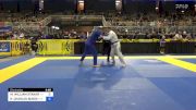 MARK WILLIAM STANARD vs RICHARD CHARLES BURDE 2024 Pan Jiu Jitsu IBJJF Championship