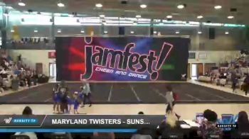 Replay: JAMfest Bel Air Classic | Mar 20 @ 8 AM