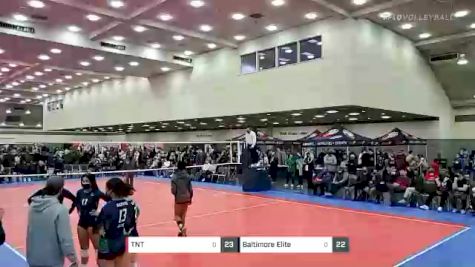 Replay: Court 20 - 2022 JVA Charm City Challenge | Feb 5 @ 9 AM