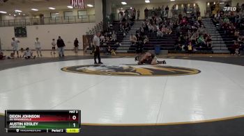 Replay: Mat 3 - 2023 Tiger Style Invite | Nov 11 @ 10 AM