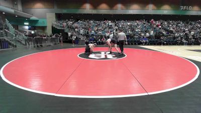 150 lbs Round Of 64 - Joshua Gerarde, Grandview vs Aleksandr Kikiniou, Poway