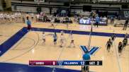 Replay: UMES vs Villanova - Women's | Aug 30 @ 7 PM