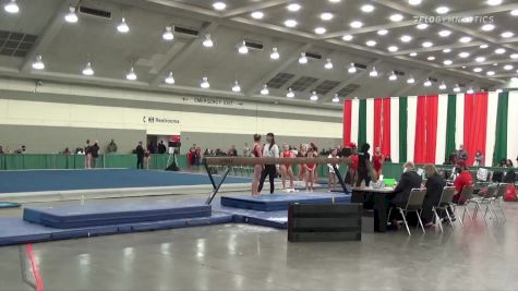 Eliana Knause - Women's Group, Pittsburgh Northstar - 2021 Christmas on the Chesapeake