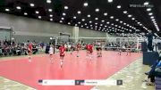 k2 vs Munciana - 2022 JVA World Challenge presented by Nike - Expo Only