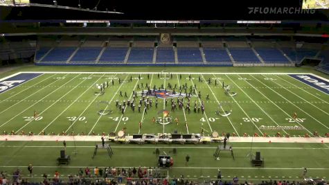 Crossmen "San Antonio TX" at 2022 DCI Southwestern Championship presented by Fred J. Miller, Inc.