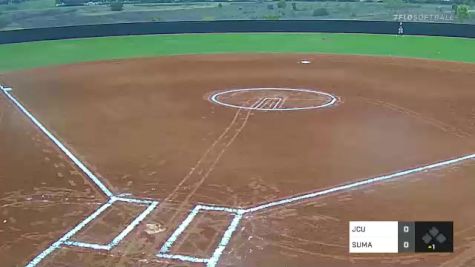 Simmons Unversity vs. John Carroll Unive - 2022 THE Spring Games