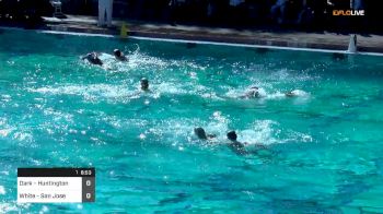 USA Water Polo National Jr Olympics- Baker | 7.24.18. | Part 3