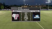 Replay: Fordham vs Hofstra | Aug 25 @ 7 PM