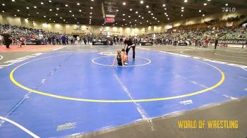 Replay: Mat 3 - 2023 Reno Worlds | Apr 2 @ 10 AM