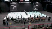 Cranston Combined Schools "Cranston RI" at 2024 WGI Percussion/Winds World Championships