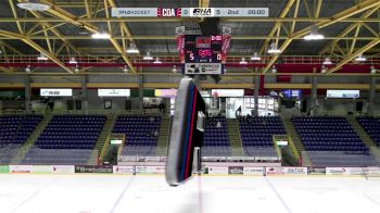 Replay: Home - 2024 CDA Navy vs RHA Kelowna Red | Feb 28 @ 12 PM