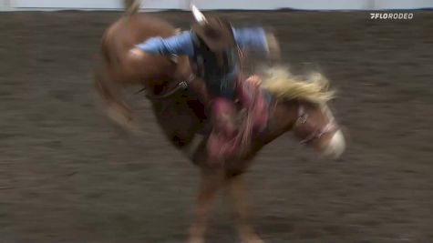 Replay: Canadian Finals Rodeo | Nov 6 @ 12 PM