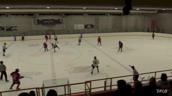 Replay: Home - 2023 Saint-Hyacinthe vs Laval | Sep 10 @ 1 PM