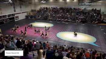 Flower Mound HS at 2020 WGI Guard Austin Regional - Rouse HS