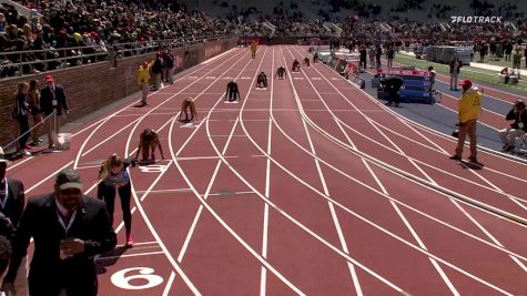 High School Girls' 4x100m Relay, Prelims 54