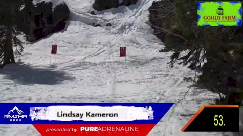 Replay: RMSHA Bear Valley Ski Resort | Apr 22 @ 9 AM