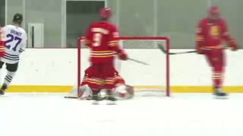 Replay: Ferris State Unive vs University of St. - 2021 Ferris State vs St. Thomas | Oct 23 @ 6 PM