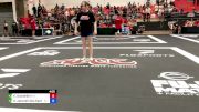 Enzo Donzellini vs Kevin Jeremih Dos Santos 2024 ADCC Sao Paulo Open