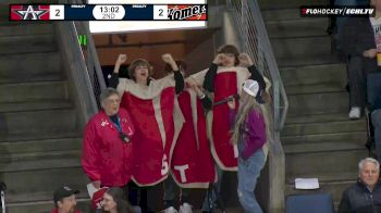 Replay: Home - 2023 Fort Wayne vs Allen | Feb 9 @ 7 PM