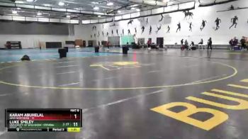 Replay: Mat 2 - 2021 Adrian Mens Duals 2021 | Nov 13 @ 5 PM