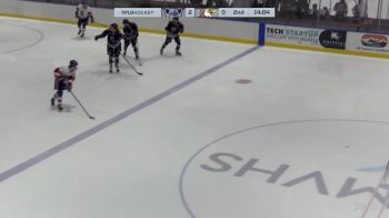 Replay: Home - 2024 WBS Knights vs CHI Crush | Mar 22 @ 8 PM