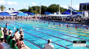 2019 ISCA TYR International Junior Cup - Mar 27, 2019 - Part 4