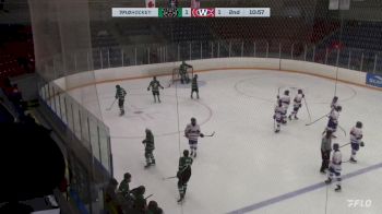 Replay: Home - 2023 Pelham vs Welland | Oct 15 @ 6 PM