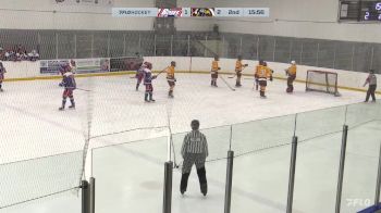 Replay: Home - 2024 Blades vs Admirals | Feb 15 @ 7 PM