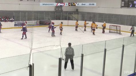 Replay: Home - 2024 Blades vs Admirals | Feb 15 @ 7 PM