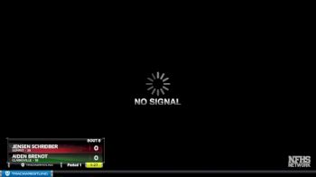 170 lbs Semis & 1st Wb (8 Team) - Jensen Schreiber, Summit vs Aiden Brenot, Clarksville