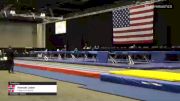 Hannah Leder - Tumbling, Integrity Athletics - 2021 USA Gymnastics Championships