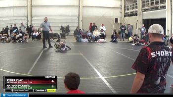 Replay: Mat 5 - 2022 Bavarian Brawl | Nov 19 @ 9 AM