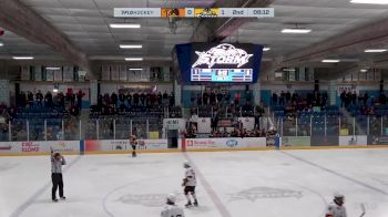 Replay: Home - 2024 Timmins vs Iroquois Falls | Mar 28 @ 7 PM