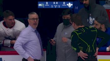 Replay: Away - 2022 Maine vs Trois-Rivieres | Feb 5 @ 7 PM