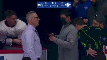 Replay: Home - 2022 Maine vs Trois-Rivieres | Feb 5 @ 7 PM