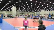 Alliance South 16 vs KeAloha 163 Waimea - 2022 JVA World Challenge presented by Nike - Expo Only