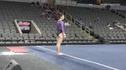 Shannon Chase - Floor, Emeth Gymnastics - 2022 Elevate the Stage Toledo presented by Promedica
