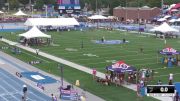 Youth Boys' 4x100m Relay Championship, Semi-Finals 8 - Age 15-16