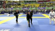 THAUANY GUIMARÃES CALDEIRA vs MARCELLA CARDIM DOS SANTOS 2024 Brasileiro Jiu-Jitsu IBJJF