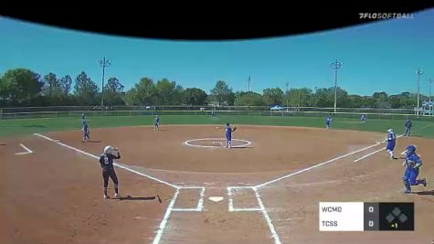 Replay: Sleepy Hollow, Leesburg F3 - 2022 THE Spring Games | Mar 13 @ 12 PM