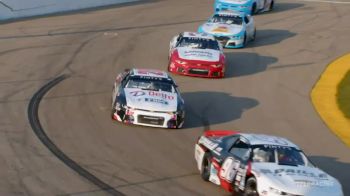 Full Replay | NASCAR Pinty's Series at Edmonton Int'l Raceway 7/22/23