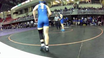 170 lbs Round 4 (8 Team) - Landon Spivey, Lincoln East vs Cardin Goracke, Seward