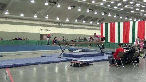 Lizzy Hagan - Women's Group, LI Elite - 2021 Christmas on the Chesapeake