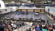 Flux Indoor Percussion "Casa Grande AZ" at 2022 WGI Perc San Bernardino Regional