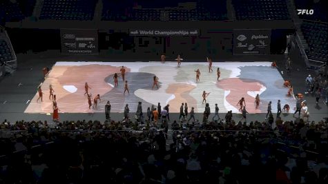 Pegasus Open "Orlando FL" at 2024 WGI Color Guard World Championships